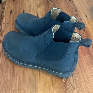 LOVE the  Birkenstocks!